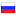 kip-e.ru hosted country